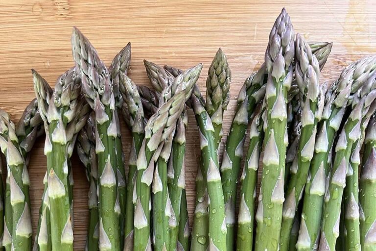 Luomuparsaa Nikkarin Maatilalta Hämeenkoskelta